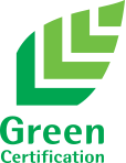 Green Certification mark