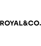 ROYAL&CO_신규 로고